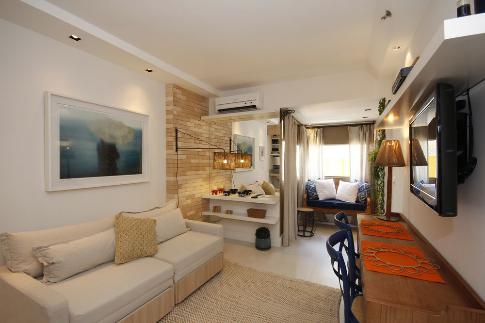 Mc Flats Ipanema Beach Star Rio de Janeiro Exterior foto