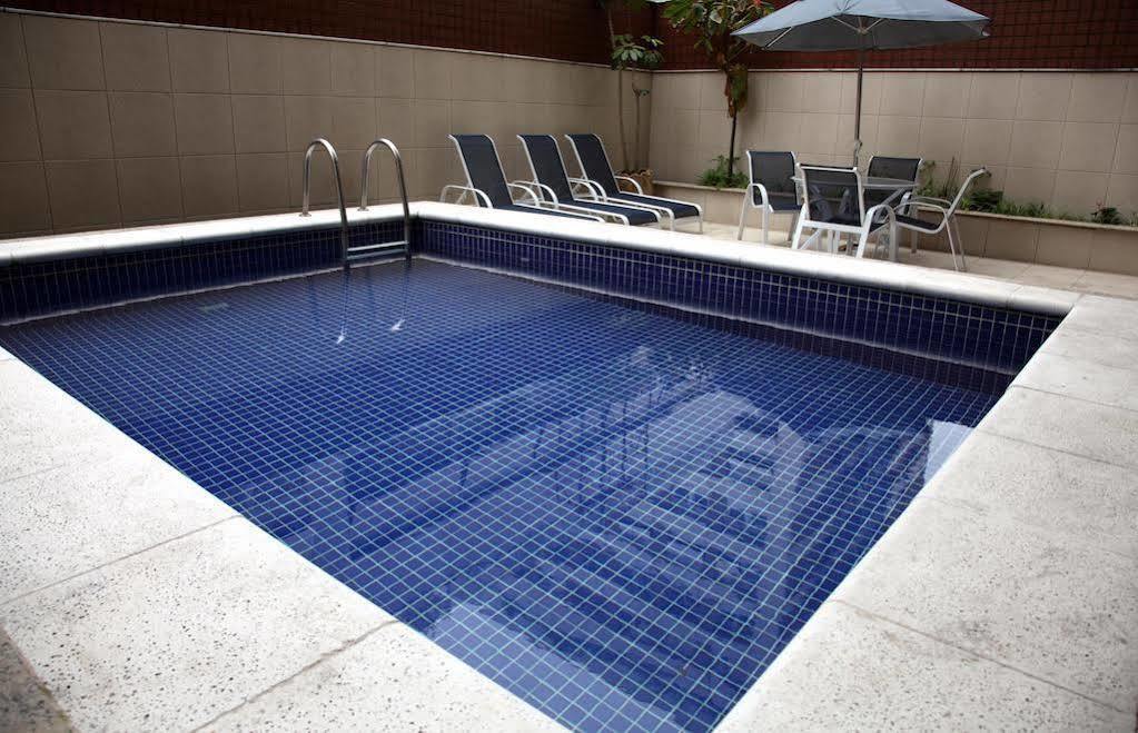 Mc Flats Ipanema Beach Star Rio de Janeiro Exterior foto